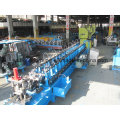 Guide Rail Roll Forming Machine